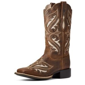 Ariat Round Up Bliss Boots